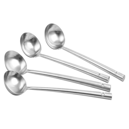 1.2mm/1.5mm全鋼柄炒殼（亮光）