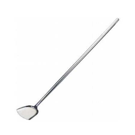 1.5mm 1米全鋼柄鏟 （砂光）