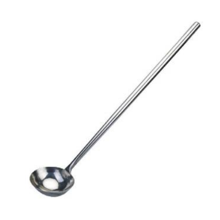 1.5mm 1米全鋼柄殼 （砂光）