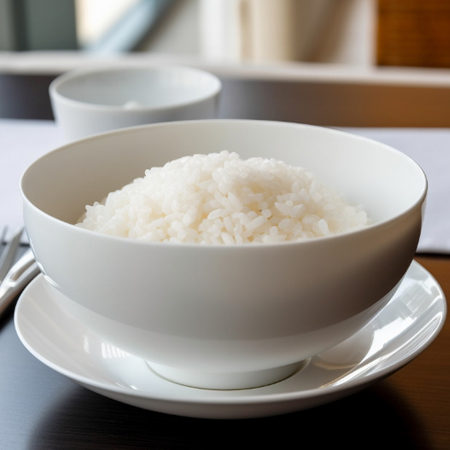 白色碗具餐具陶瓷面碗飯碗湯碗企口碗